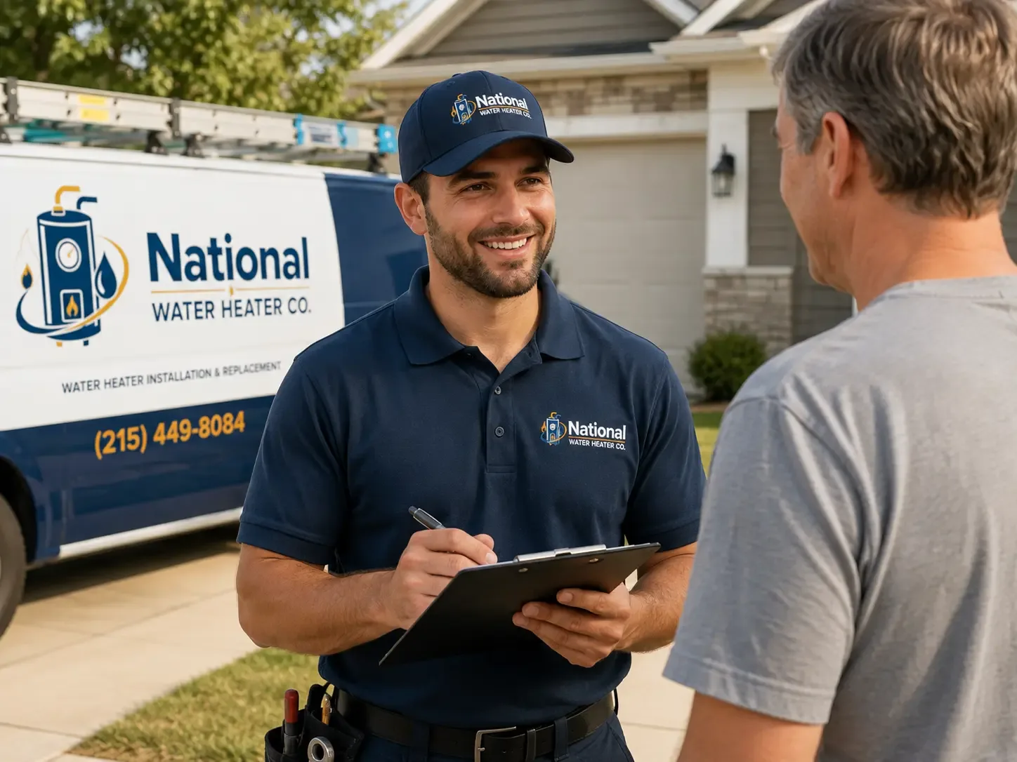 Water Heater Installation Mount Alto, WV FAQs